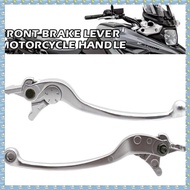 (ZYMB) Motorcycle Brake Clutch Handle Lever for DL250 GSR600 GSR250 GSX150F GSF400 Motorcycle Access
