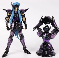 全新 批發價 傳神 合金 聖衣神話 EX 冥水瓶 卡妙 戰損聖衣 水瓶座 Aquarius Saint Seiya Cloth Myths