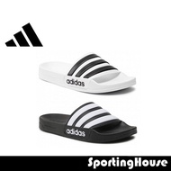 Adidas Adilette Shower Slides – Lightweight Comfort with Cloudfoam Midsole