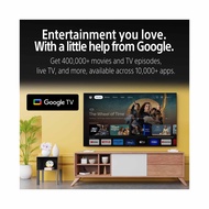 Sony K-43S30 | K-50S30 | K-55S30 | K-65S30 | K-75S30 | K-85S30 | BRAVIA 3 | 4K HDR Processor X1™ | 4