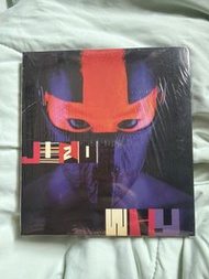 全新未拆 麥浚龍 Why (CD)