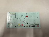 Water Decal for RG 1/144 Johnny Ridden’s ZAKU II 尊尼。萊特渣古II水貼