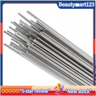 Tig Filler Rod, 1/16" X 16" Stainless Steel ER308L Welding Rod, Low Splatter Corrosion Resistant 60P