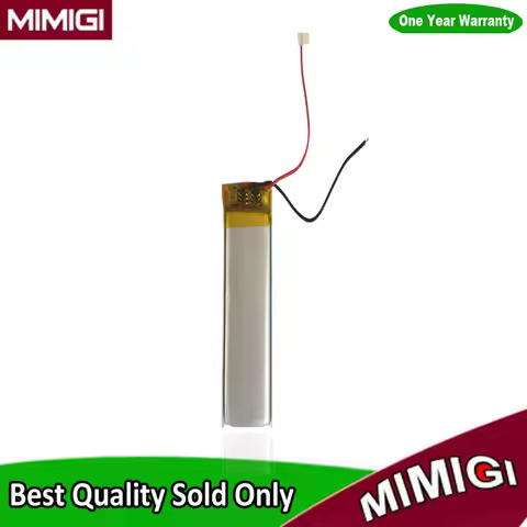 OEM 100mAh For Plantronics Voyager Legend 5200 Battery Jabra Sport Wireless Bluetooth Headsets Accum