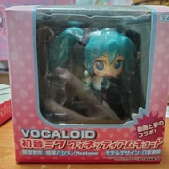初音figure