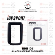 Igpsport - BHB100 SILICONE CASE FOR BSC100/BSC100S