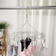 CLOTHING HOOK, SOCKS HOOK, NEWBORN CLOTHES DRYING HOOK - Ipermercato