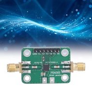 Aolidsive PE4302 RF Digital Attenuator Module 6 Bit 0.5dB Step 0-31.5dB