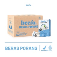 Beeru Porang Rice Shirataki Konjac Rice 1 Box (24 Boxes)