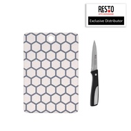 Resto Kitchenware ATLAS 95324 SHAM 95401 bundle