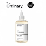The Ordinary AHA 30% + BHA 2% Peeling Solution + Glycolic Acid 7% Toner ชุดขัดผิวเพื่อผิวเรียบเนียนก