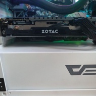 Zotac GTX 1060 6GB  AMP mini