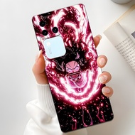 Latest VIVO V30 V30 PRO Case - Casing hp VIVO V30 V30 PRO { HC10 } Silicone hp - Casing hp - Kesing 