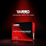 VARRO H110 MOTHERBOARD