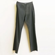 Mastina 深銀灰色套裝西裝長褲 Dark Silver Suit Trousers (99% NEW)