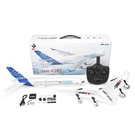 WLTOYS A120 AIRBUS A380 3CH 2.4G RC AIRPLANE REMOTE CONTROL