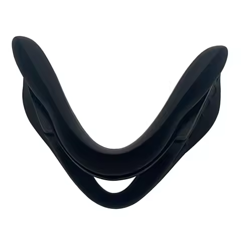 Hokklo Replacement Rubber Nosepads for Oakley M2 Frame Series（M2 Frame/XL Vented）Sunglasses Nose Pad