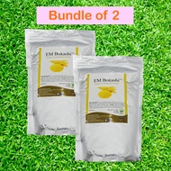 EM Bokashi (Bundle of 2)