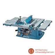 Mf Makita Table Saw MLT100