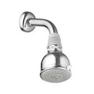 ฝักบัวก้านแข็ง COTTO Z22(HM) (1088920)