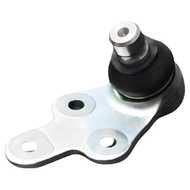 HARDRACE FORD FOCUS MK3 MK3.5 前下三角架和尚頭 球頭 型號 7653 1套裝