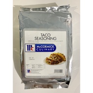 McCormick Taco Seasoning 1kg