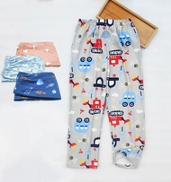 Kids Pajama Sleepwear Random design