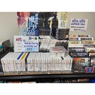 Part 1 Used Nintendo 3ds game original Japan