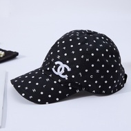 ❤️CHANEL 香奈兒棒球帽