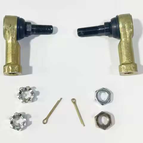Steering Tie Rod End Kit for Can-Am BRP G1 Outlander 330 400 500 650 800 800R Renegade 500 800 800R 