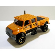 Matchbox International CXT Truck (Loose)
