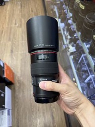 CANON EF 100MM F2.8 L MACRO VERY NEW