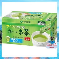 Ito En Oi Ocha Green Tea with Matcha