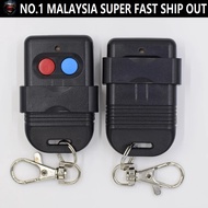 SP 330Mhz Auto Gate Remote Control SMC5326 433Mhz 8DIP Switch AutoGate Door Remote Control 12V 23A B