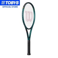 Wilson Tennis Racket Blade 100 V9 Grip Size 2 ( 4 1/4 )