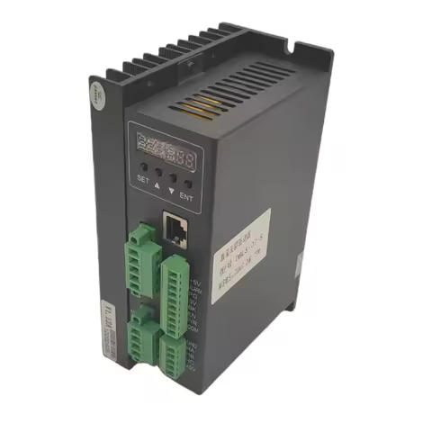 Brushless DC Motor 220V 3.5A 300W 500W 750W Motor Speed Controller