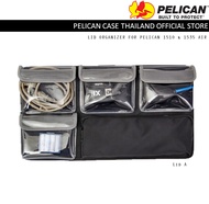 Lid organizer for Pelican 1510 / 1535 Air Case / NANUK935- อุปกรณ์ติดบนฝา