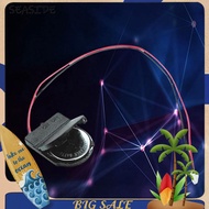 For Raspberry Pi 5 RTC Battery Box Real Time Clock Holder with Battery/without Battery Battery Case 