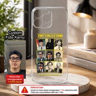 HP Casing Custom Photo Top Collectionhp For poco F8 PRO - F8 ULTRA - F7 - F7 PRO - ULTRAF7 - F6 - F5