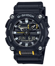 พร้อมส่ง นาฬิกา G shock คาสิโอ  Watch Casio GA-900-1A ของแท้100% Warranty ศูนย์ไทย