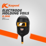 Safety Hold Welding Mask Kapusi/Welding mask/plastic Welding/Welding scoop/Face Shield Welding