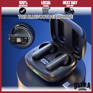 MY [MY] TWS Bluetooth Earphone/ Wireless Earphone/ Portable Wireless Earphone/ Sport Wireless Earpho