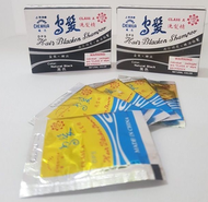 Hair Blacken Shampoo 8 sachet / box