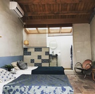 10平方米1臥室平房 (屏東市) - 有1間私人浴室 (Experience of country life)