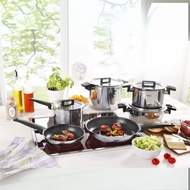 Woll Concept 6 Pot Set Piece, German Pot Set, Imported from Germany, Genuine Product, bepduc_99