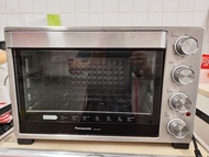 Panasonic焗爐 electric  oven烤箱