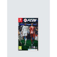 Nintendo Switch / Nintendo Switch 2 FC 26 (ENG/CHI)