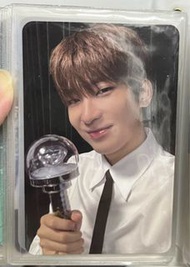 全圓佑wonwoo zone卡