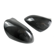 Suitable for Lexus IS/GS/ES/RC/RCF/GSF/CT/LS Modified Carbon Fiber Rearview Mirror Cover Cover Stick