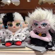 Tokyo​Disney​Resorts​ Keychain ToyStory Rapunzel Frozen Dalmatians Mermaid Pooh Baymax